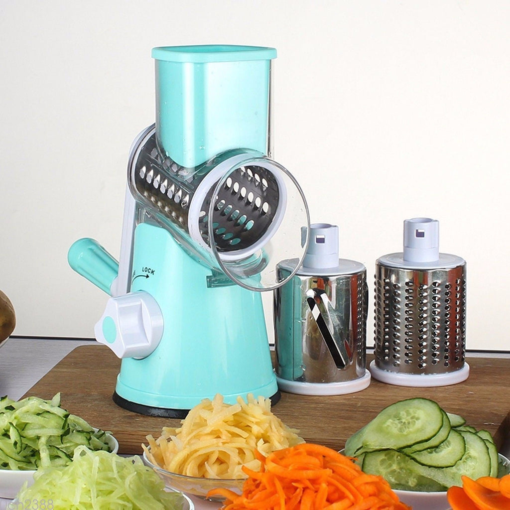 Elevate Your Cooking with the Ultimate Vegetable Cutter!