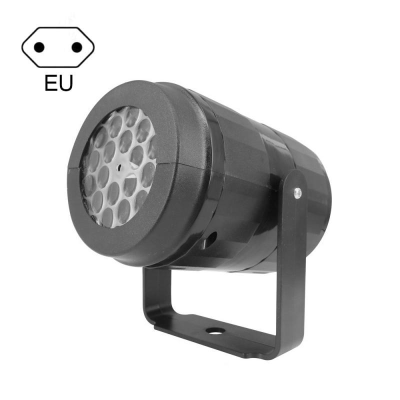 Illuminate Your Holidays with Stunning Snowflake Projector Lights!