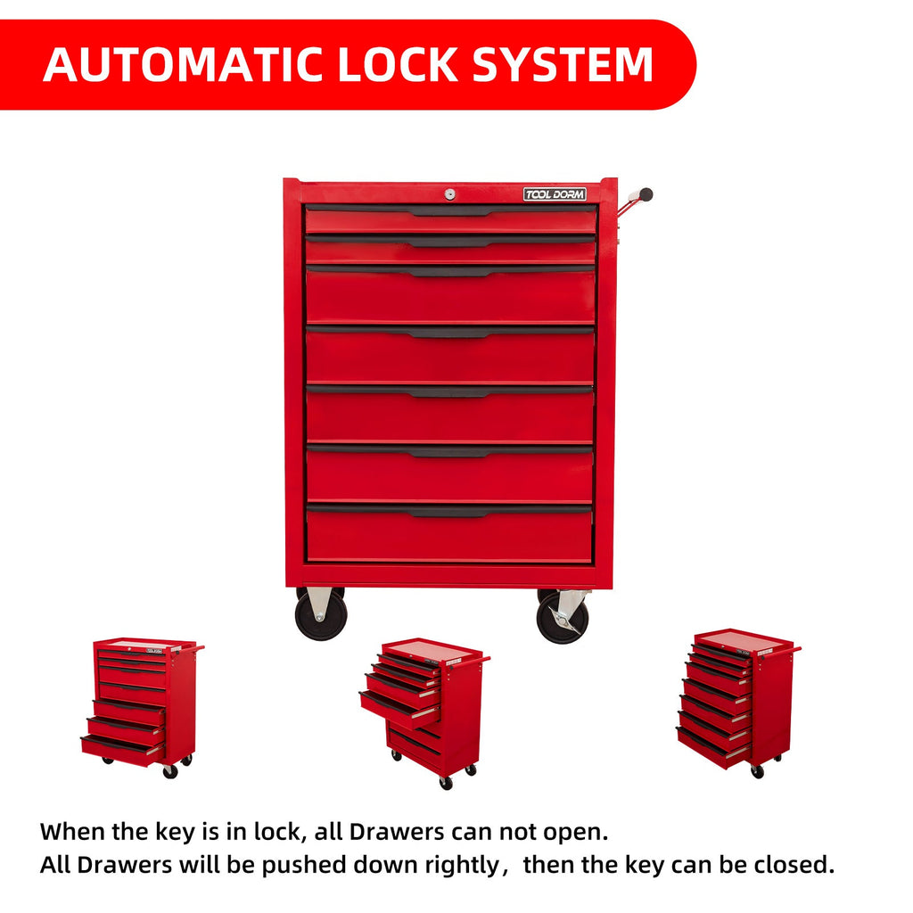 Transform Your Workshop with the Ultimate Tool Cabinet Tool Cart