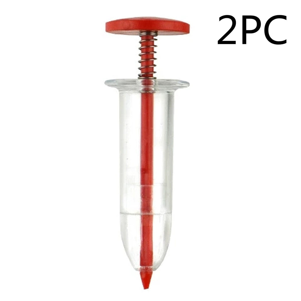 Transform Your Gardening Experience with the Plastic Mini Seed Dispenser
