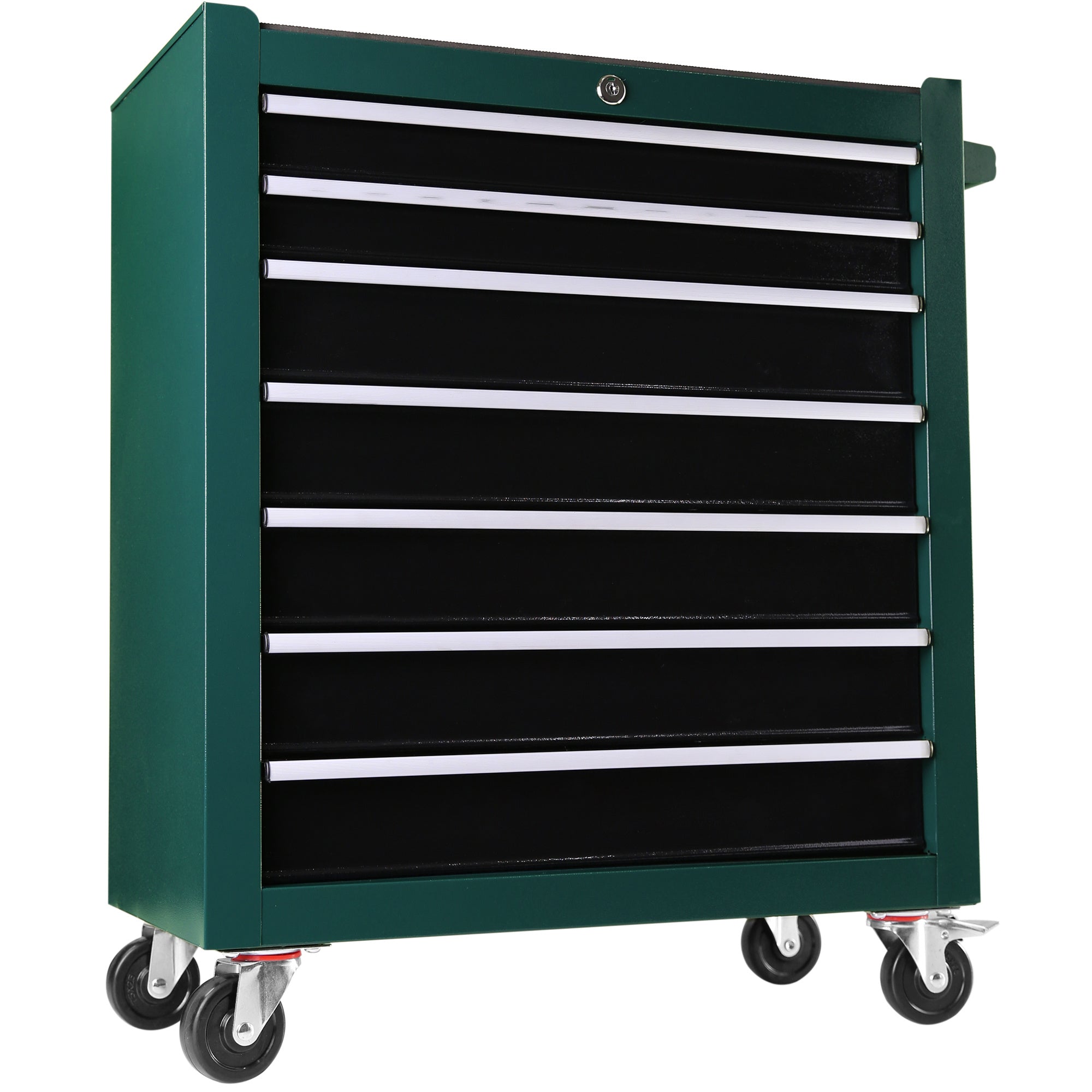 Metal Wheelie Rolling Toolbox Unavailable Platform Wayfair Temu