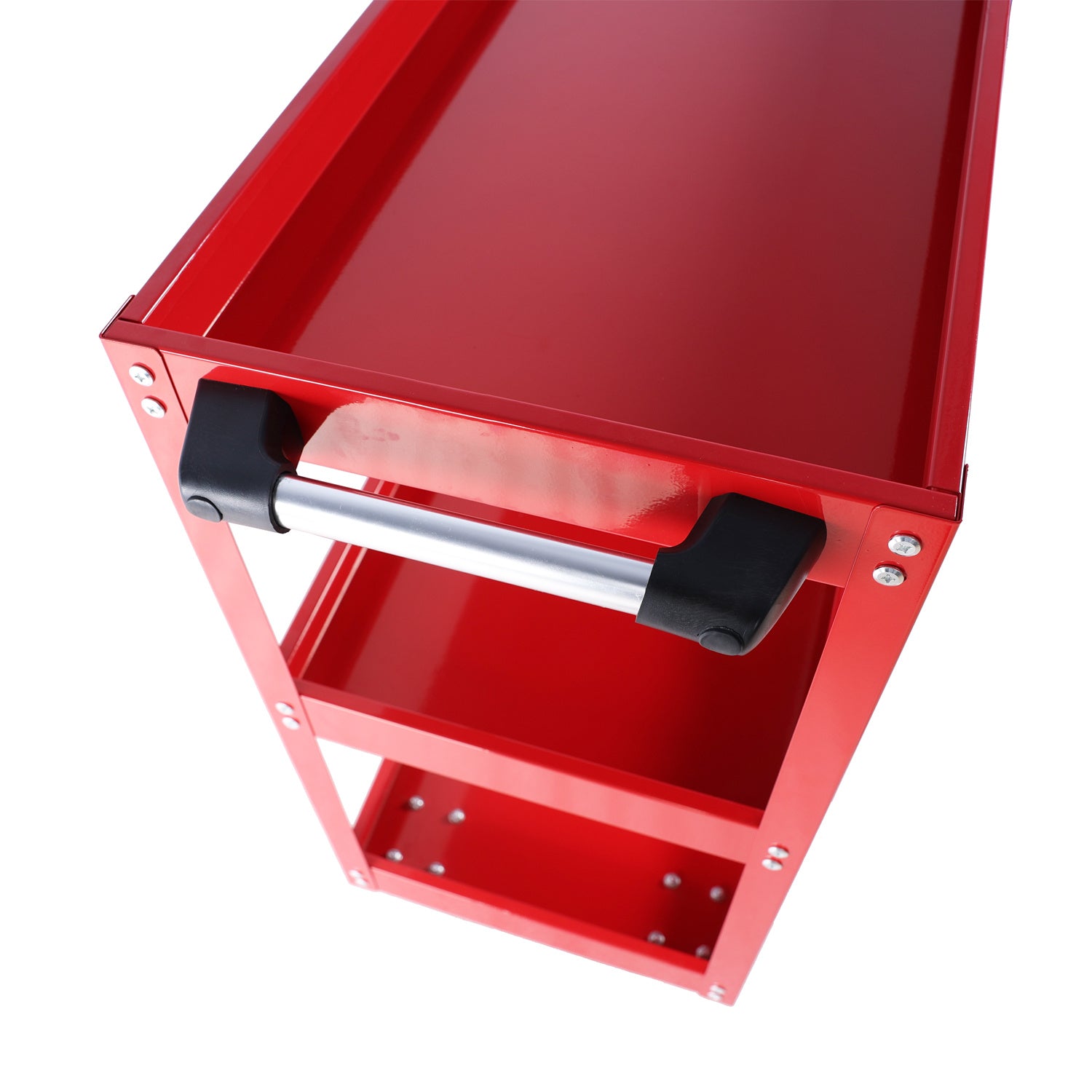Metal Machine Tool Cart
