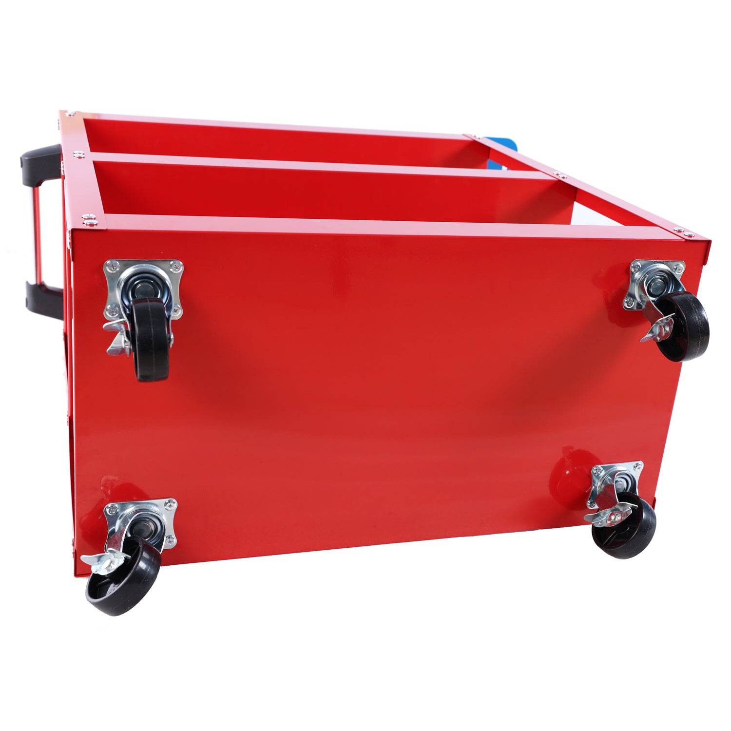 Metal Machine Tool Cart