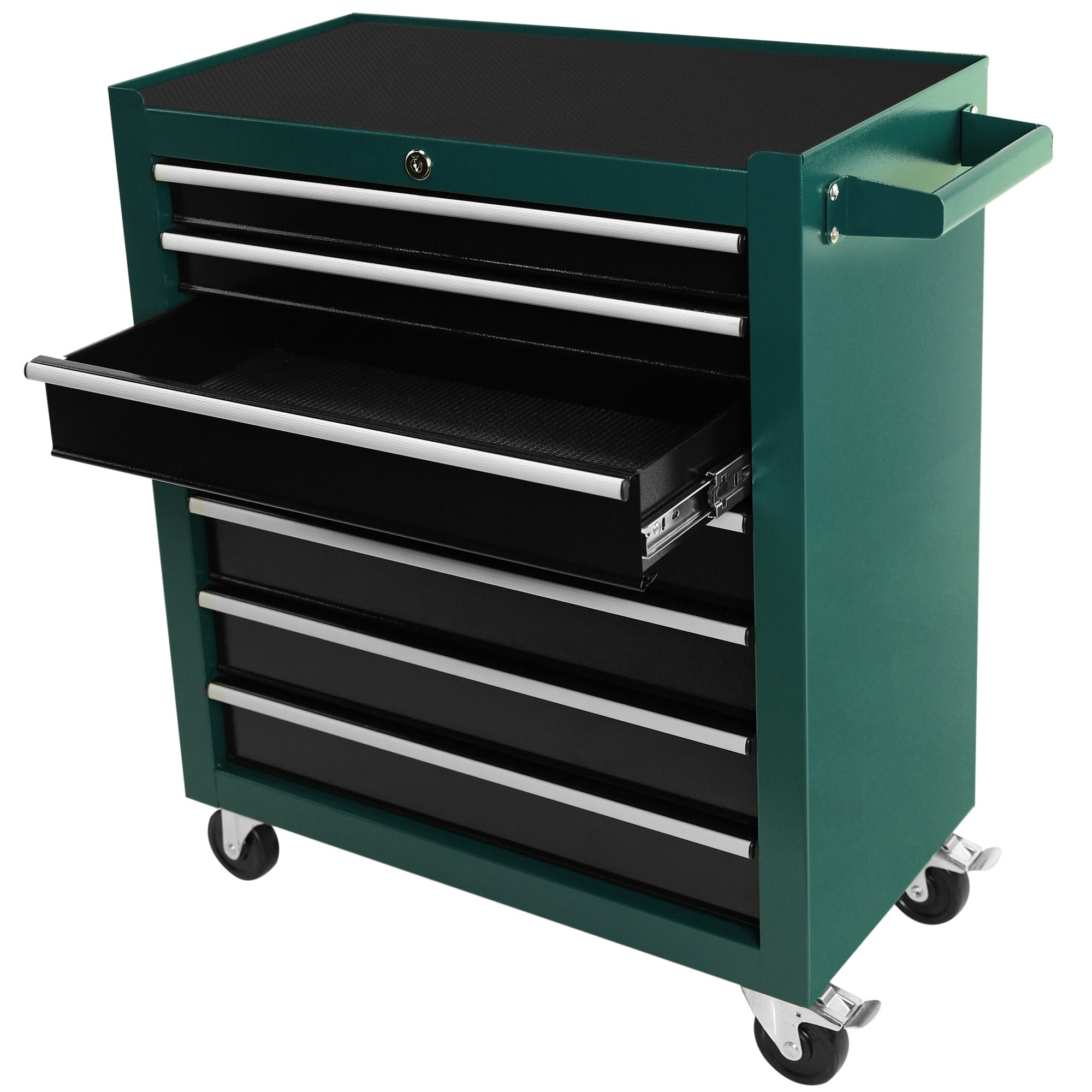 Metal Wheelie Rolling Toolbox Unavailable Platform Wayfair Temu