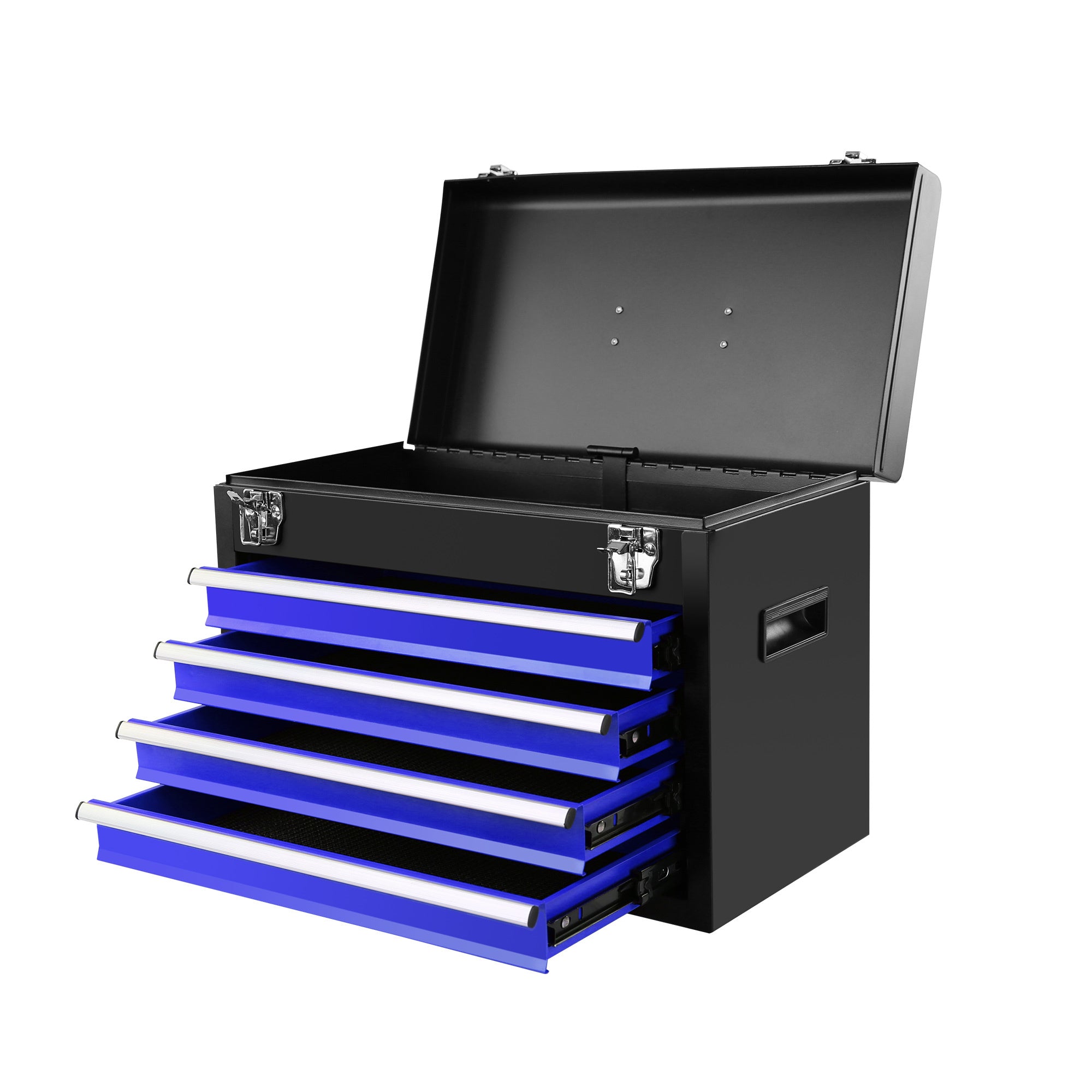 Metal Drawer Toolbox