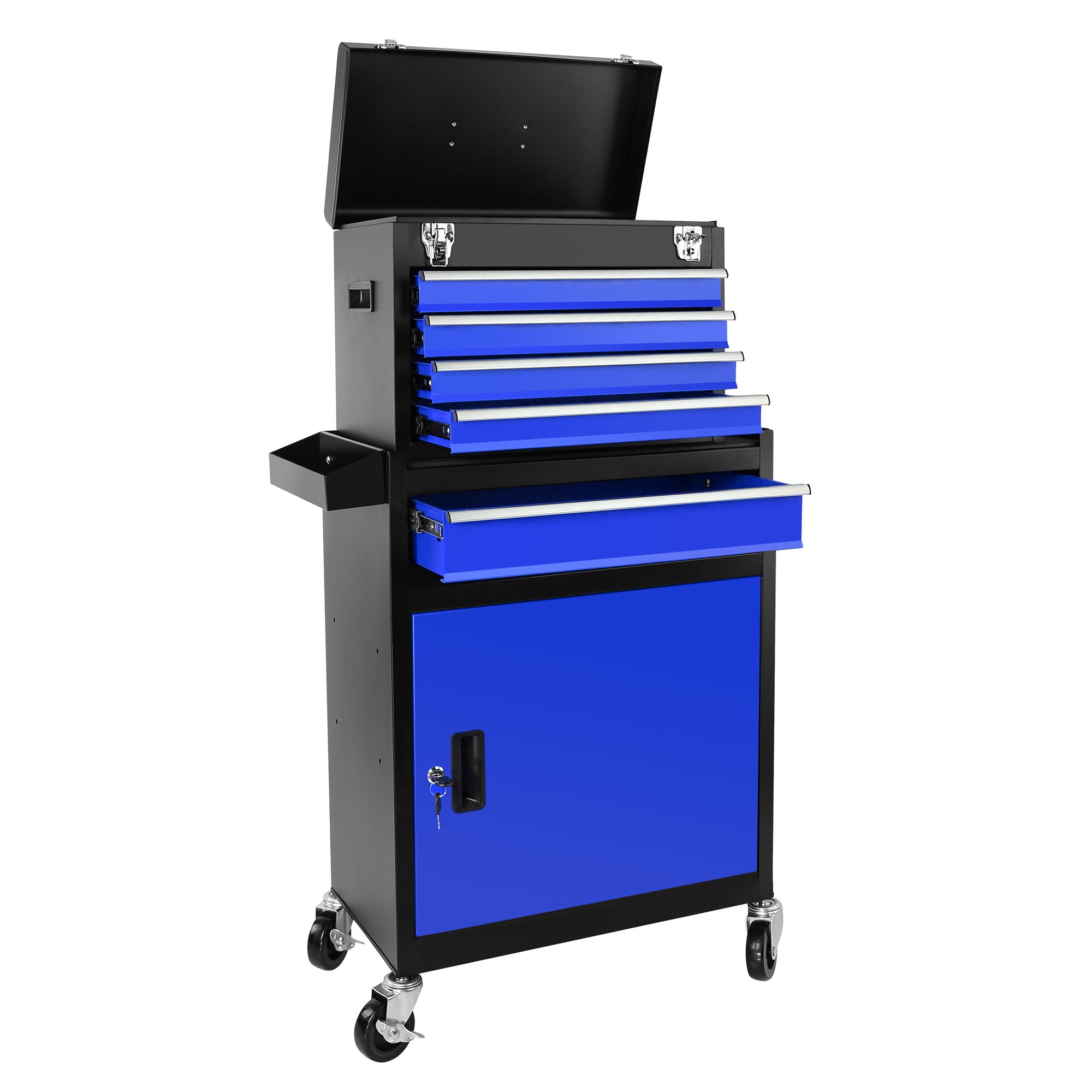 Metal Drawer Toolbox