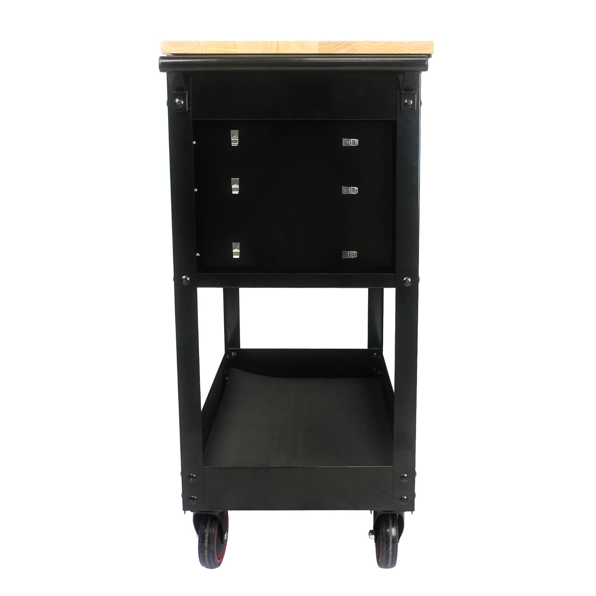 Metal Multi-tool Cart