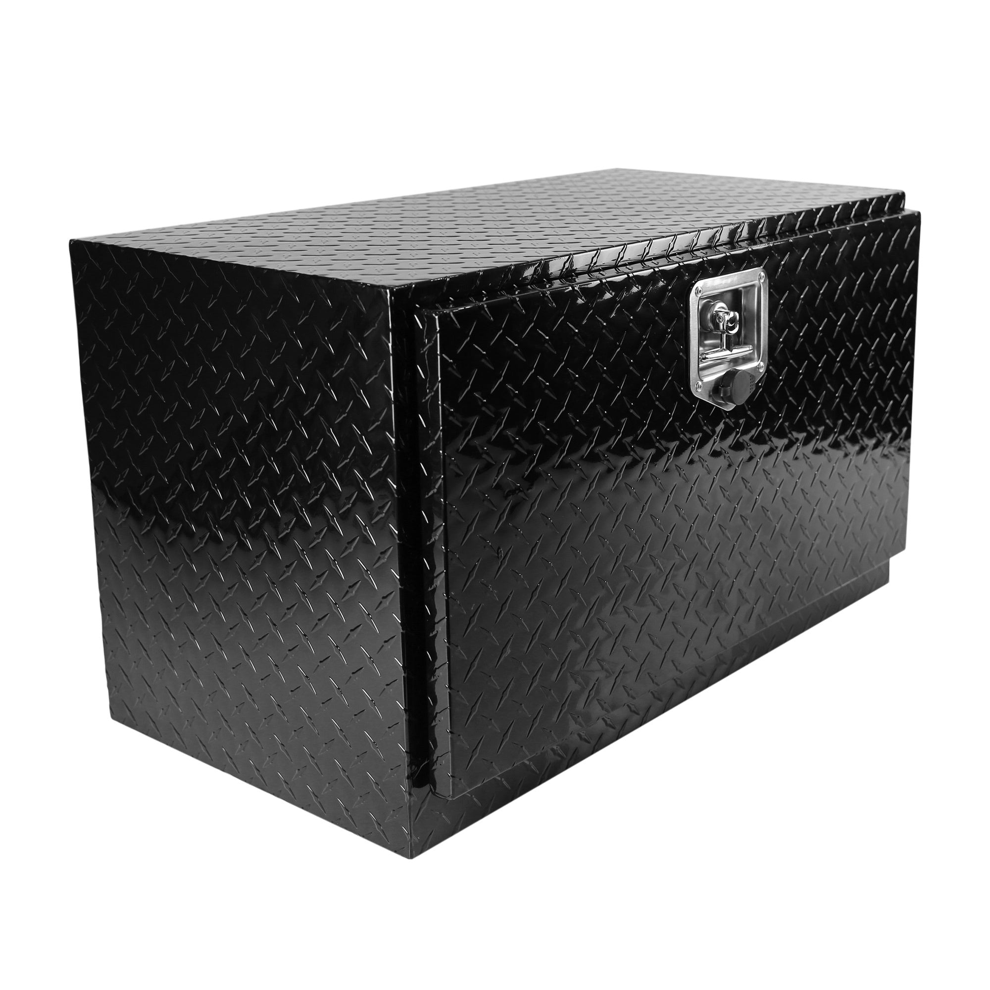 Aluminum Bar Plating Toolbox