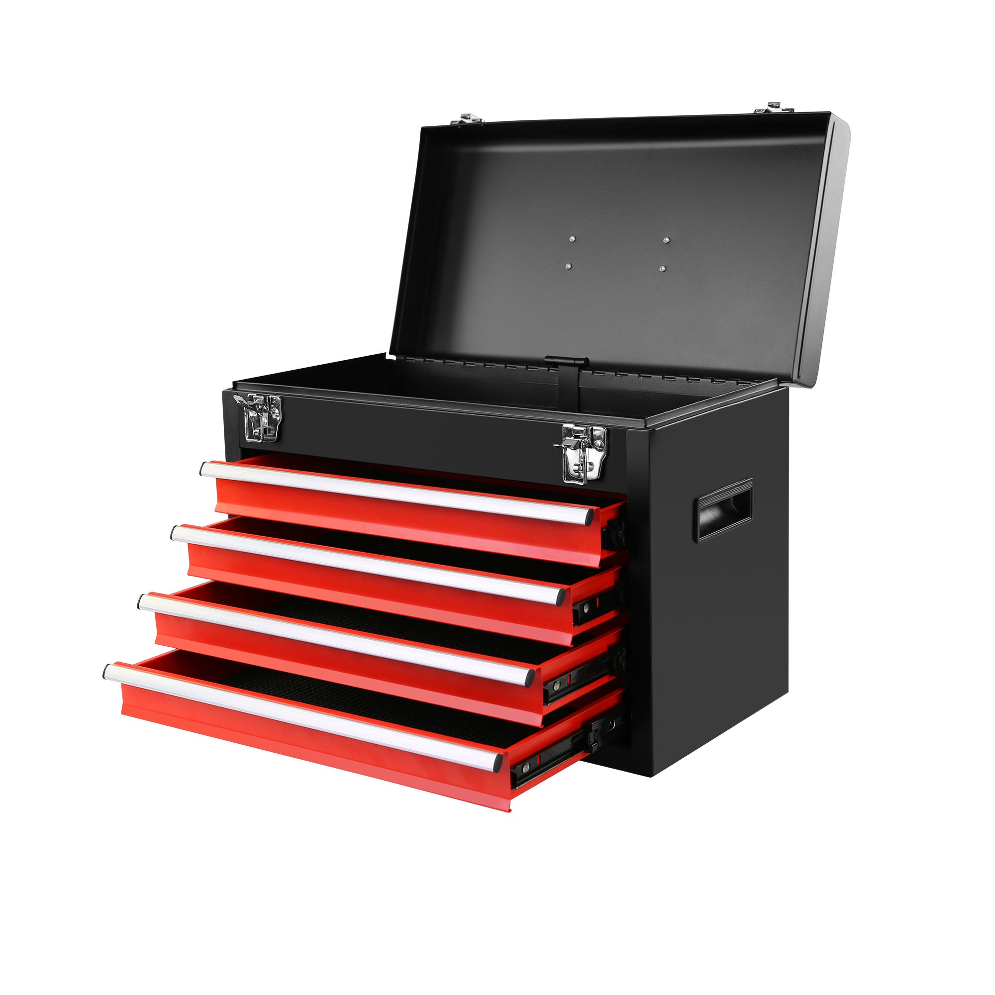Metal Drawer Toolbox