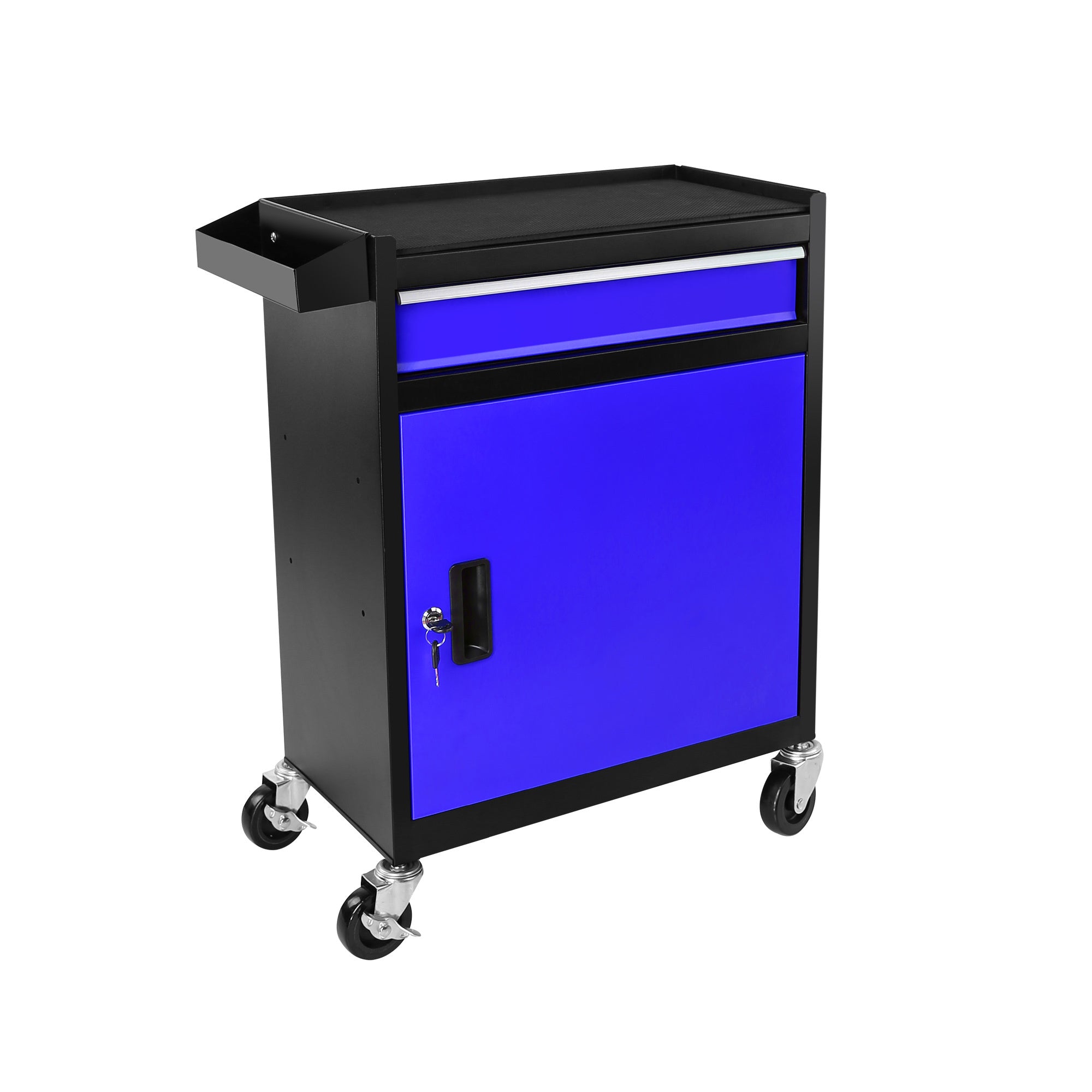 Metal Drawer Toolbox