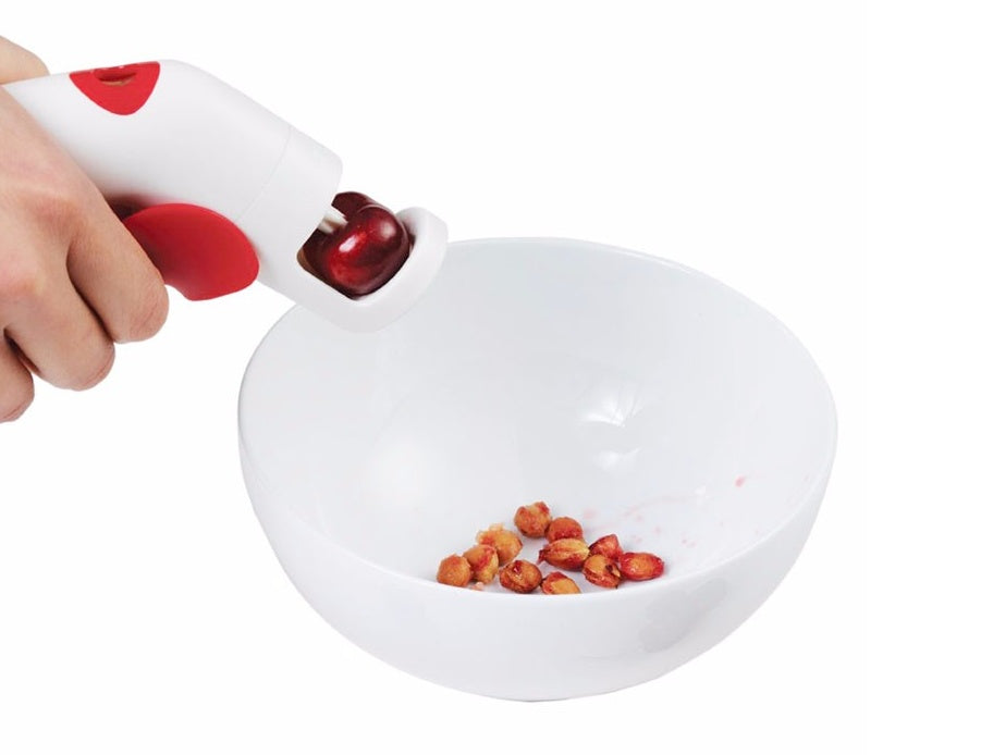 Unlock the Joy of Cherry-Picking with the Cherry Kernel Remover