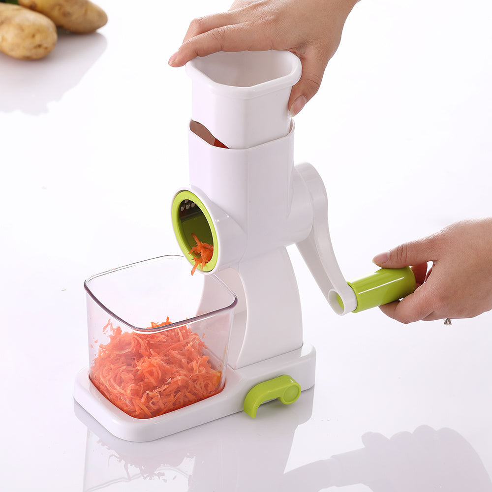 Transform Your Kitchen Experience with the Kitchen Wire Shredder