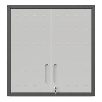 Transform Your Space with Metal Garage Lockers