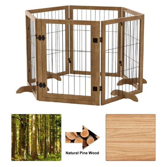 The Ultimate Dog Gate: A Must-Have for Every Pet Owner