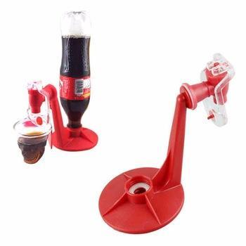 Transform Your Home with The Magic Tap Soda Dispenser