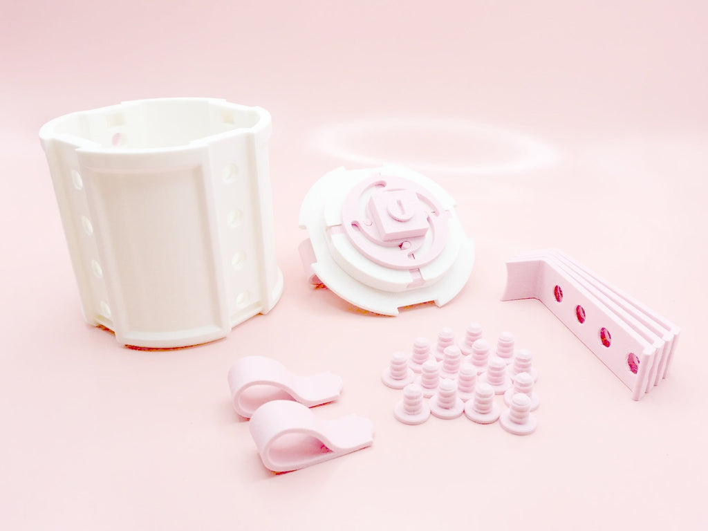 Unwrap the Fun: Creative Bowknot Valentine's Day Gift Box