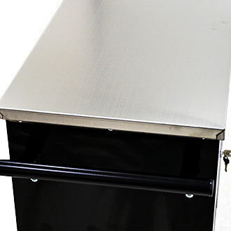 Metal Multi-tool Cart