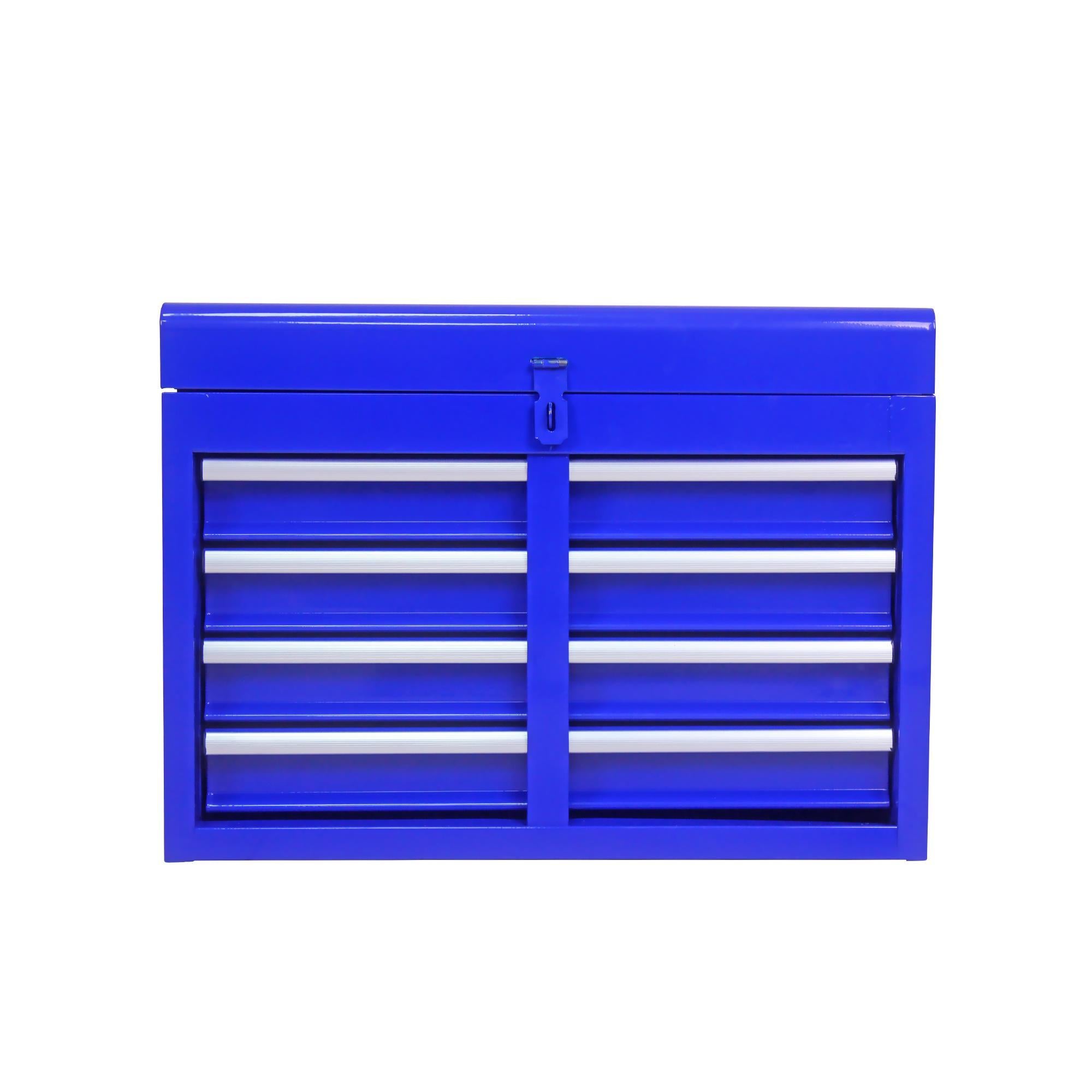 Removable 5-drawer Tool Box