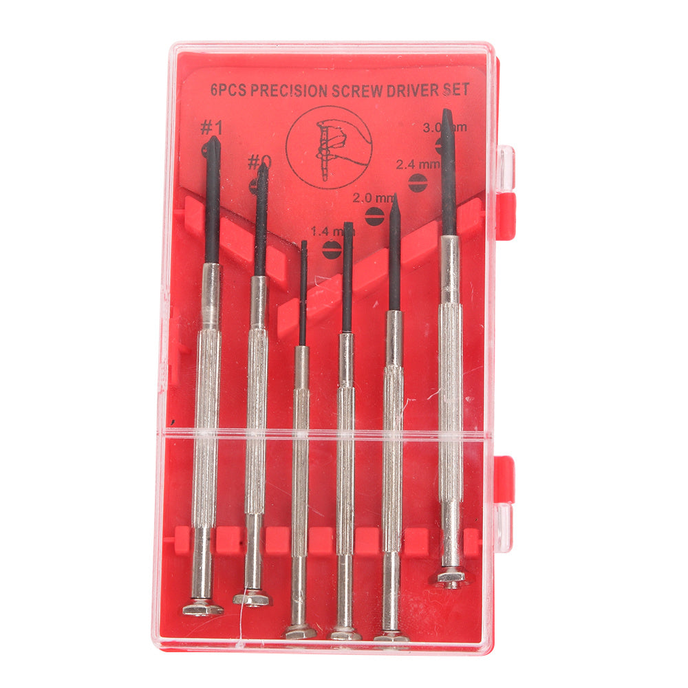 136-piece Tool Set