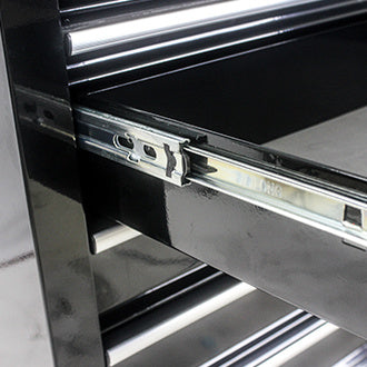 Metal Tool Storage Box
