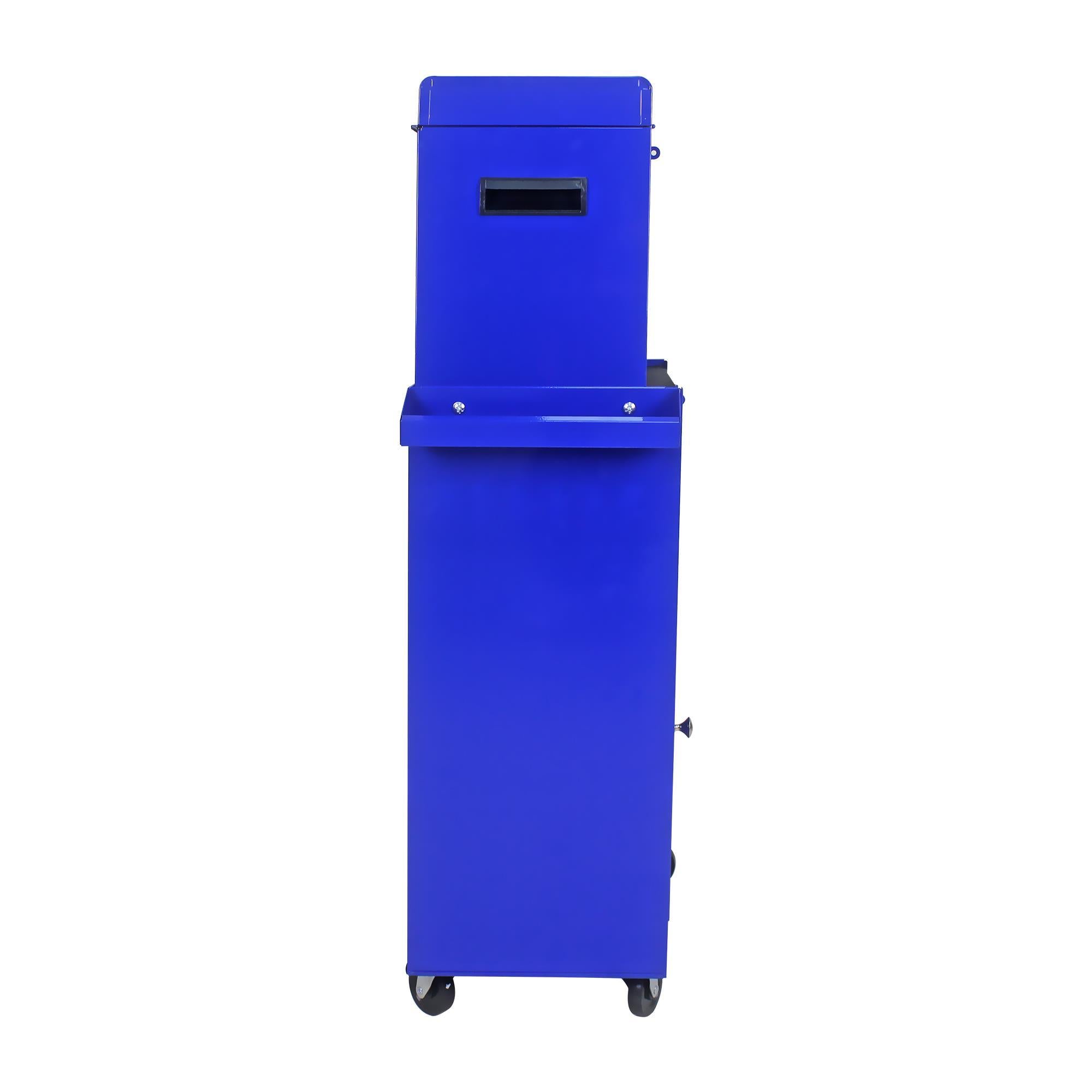 Removable 5-drawer Tool Box