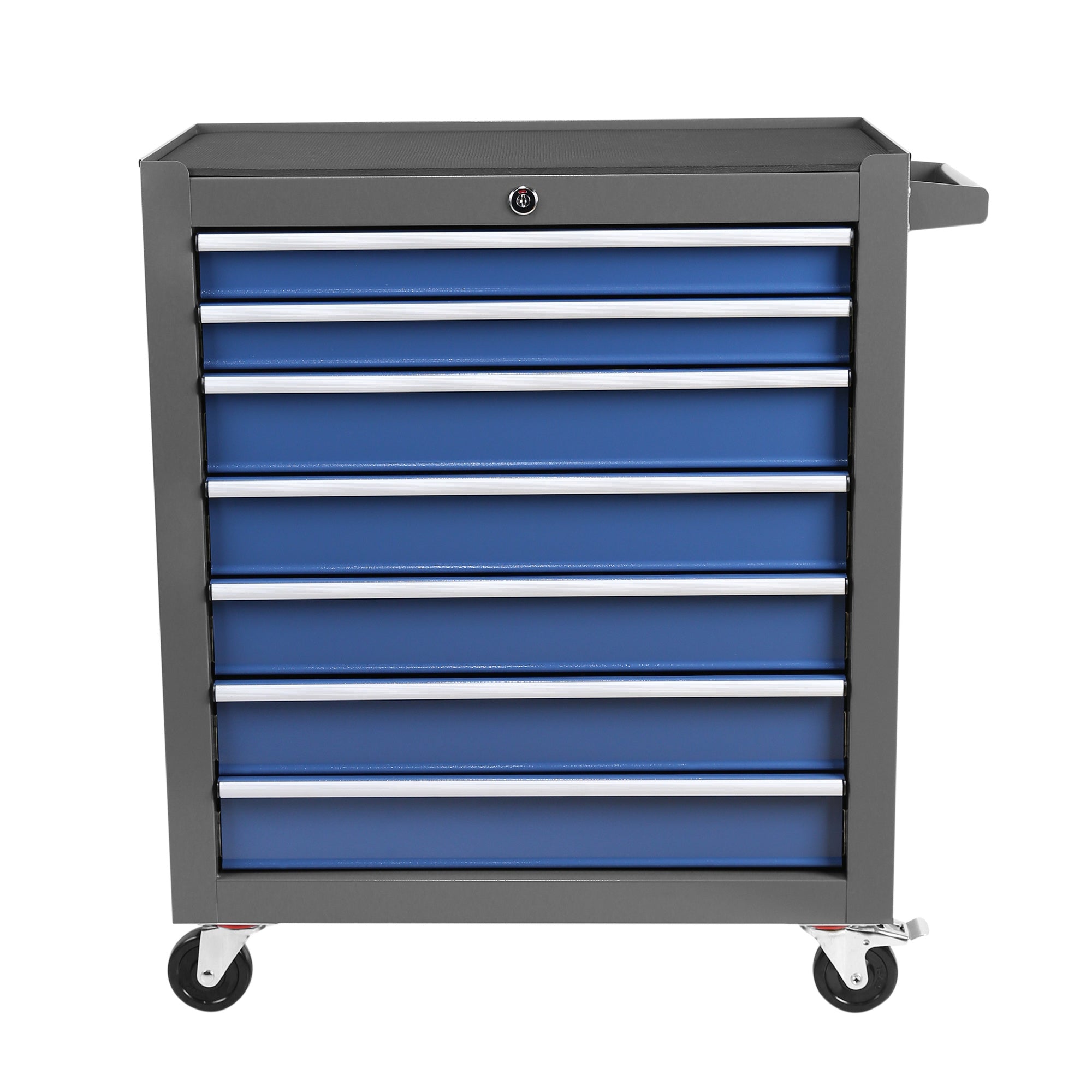 Metal Wheelie Rolling Toolbox   Unavailable Platform Wayfair Temu