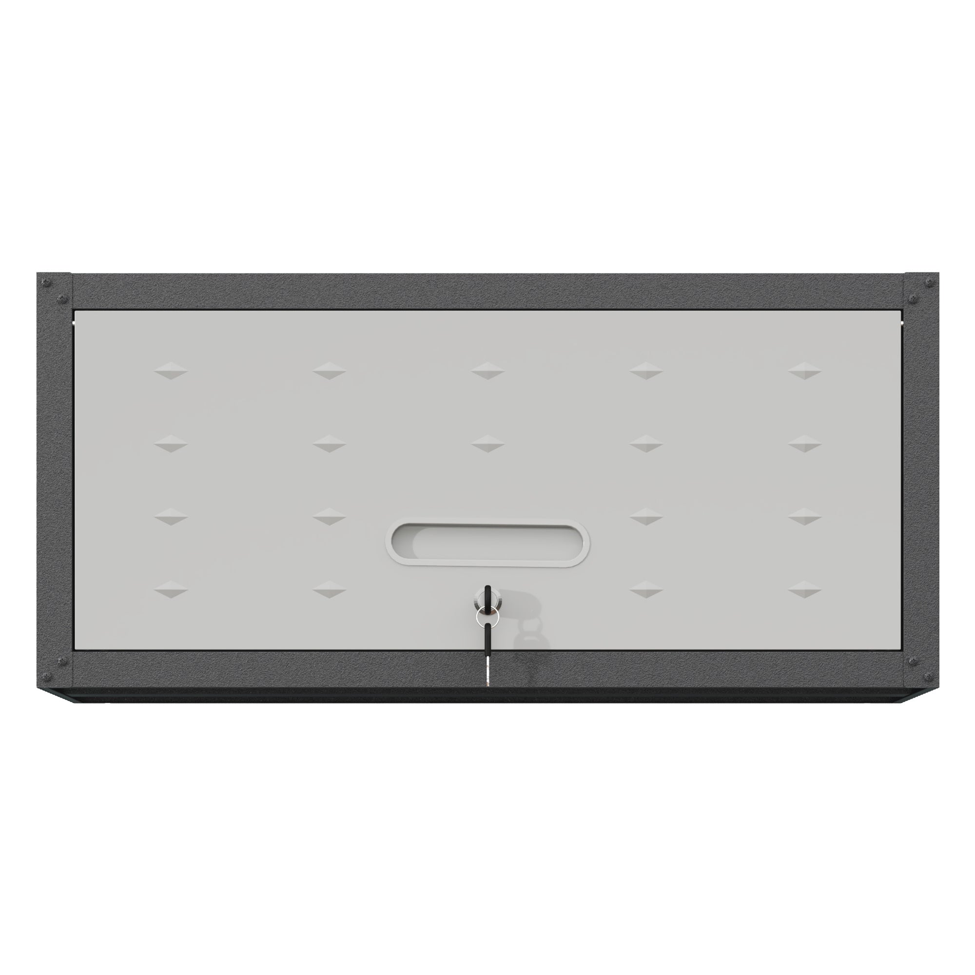 Metal Garage Lockers