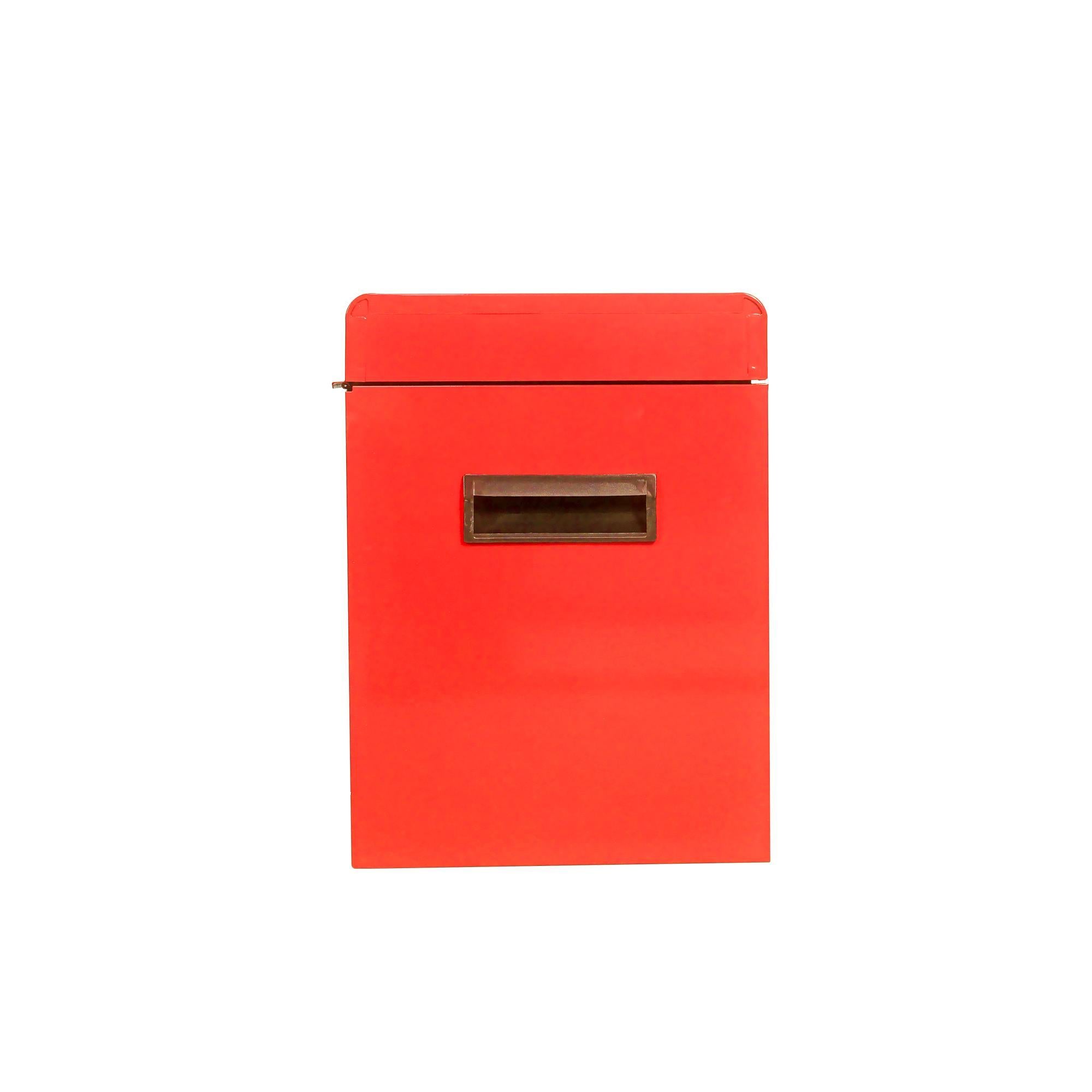 Removable 5-drawer Tool Box