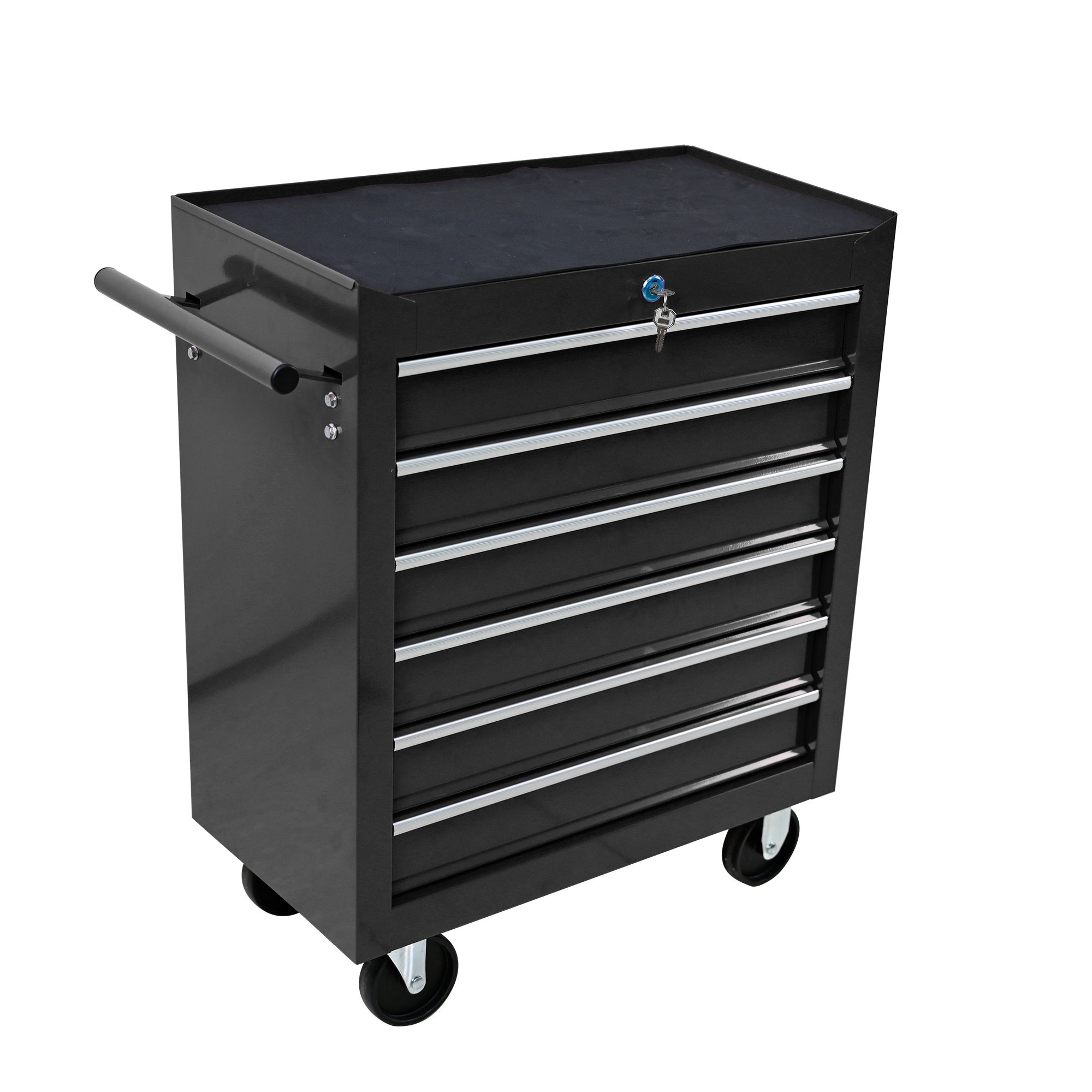 Metal Tool Storage Box