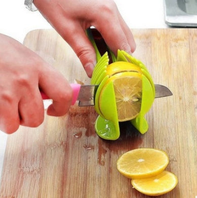 Fruit & Veggie Cutting Holder