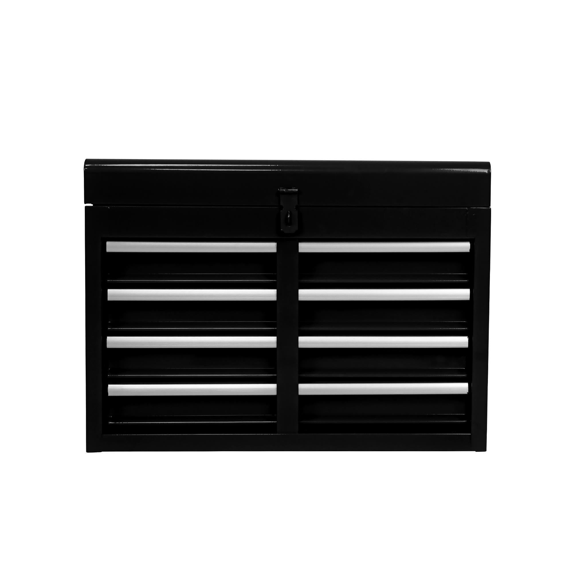 Removable 5-drawer Tool Box