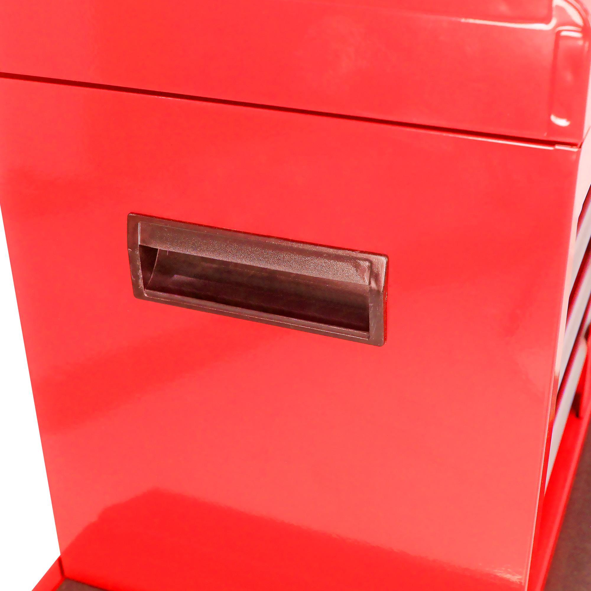 Removable 5-drawer Tool Box