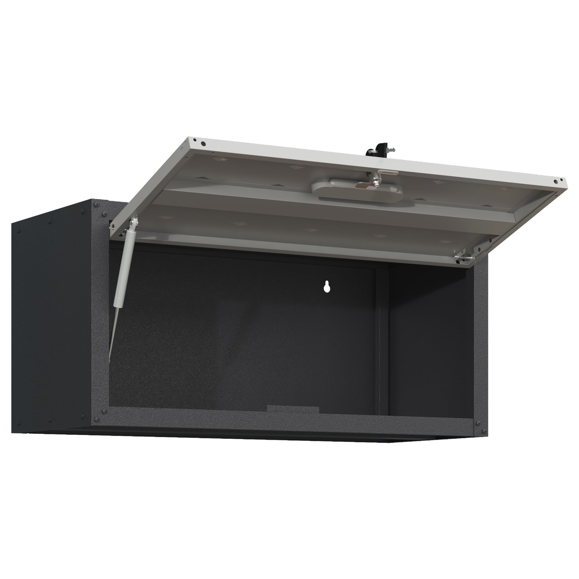 Metal Garage Lockers