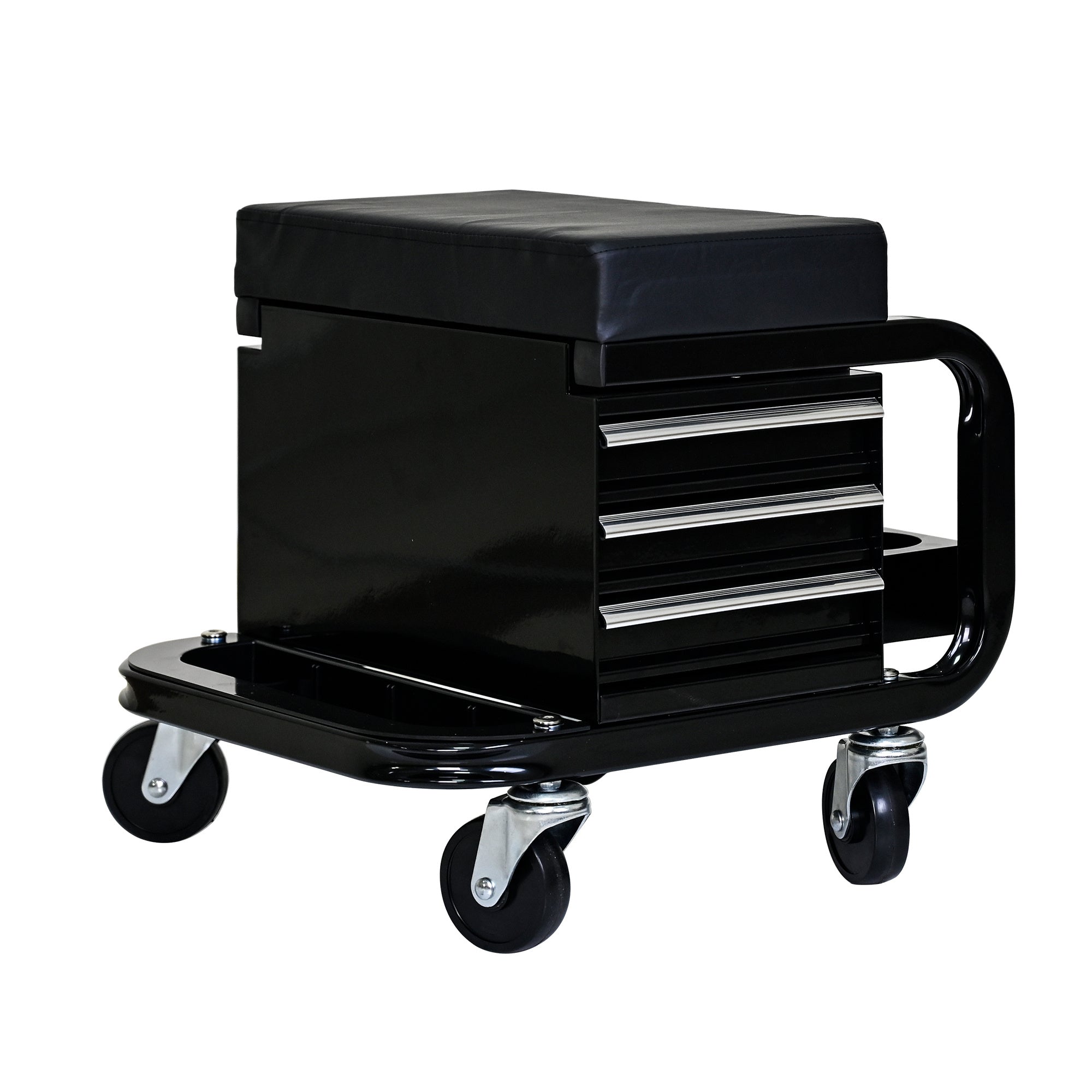 Heavy Duty Workshop Workbench