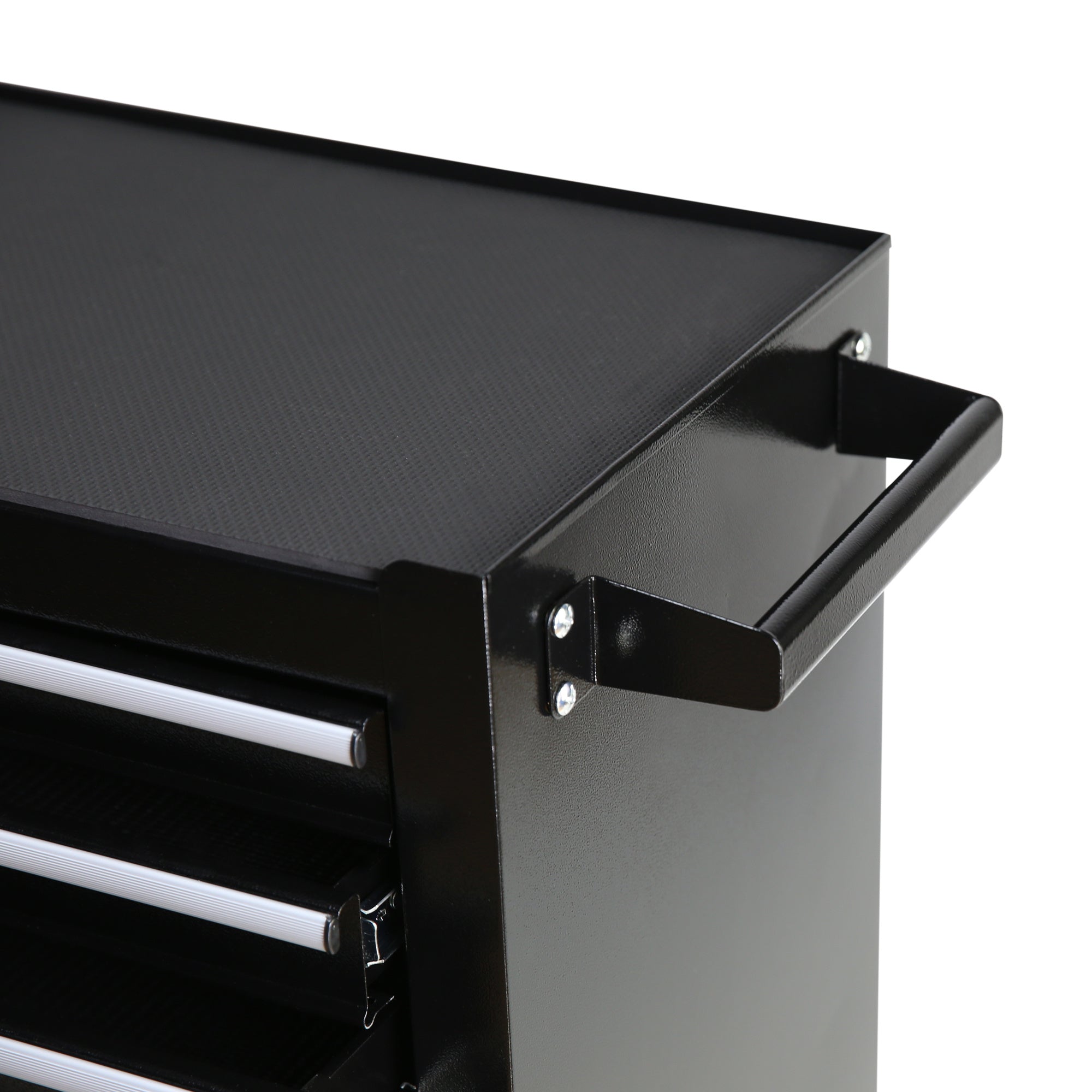 Metal Wheelie Rolling Toolbox  Unavailable Platform  Wayfair Temu