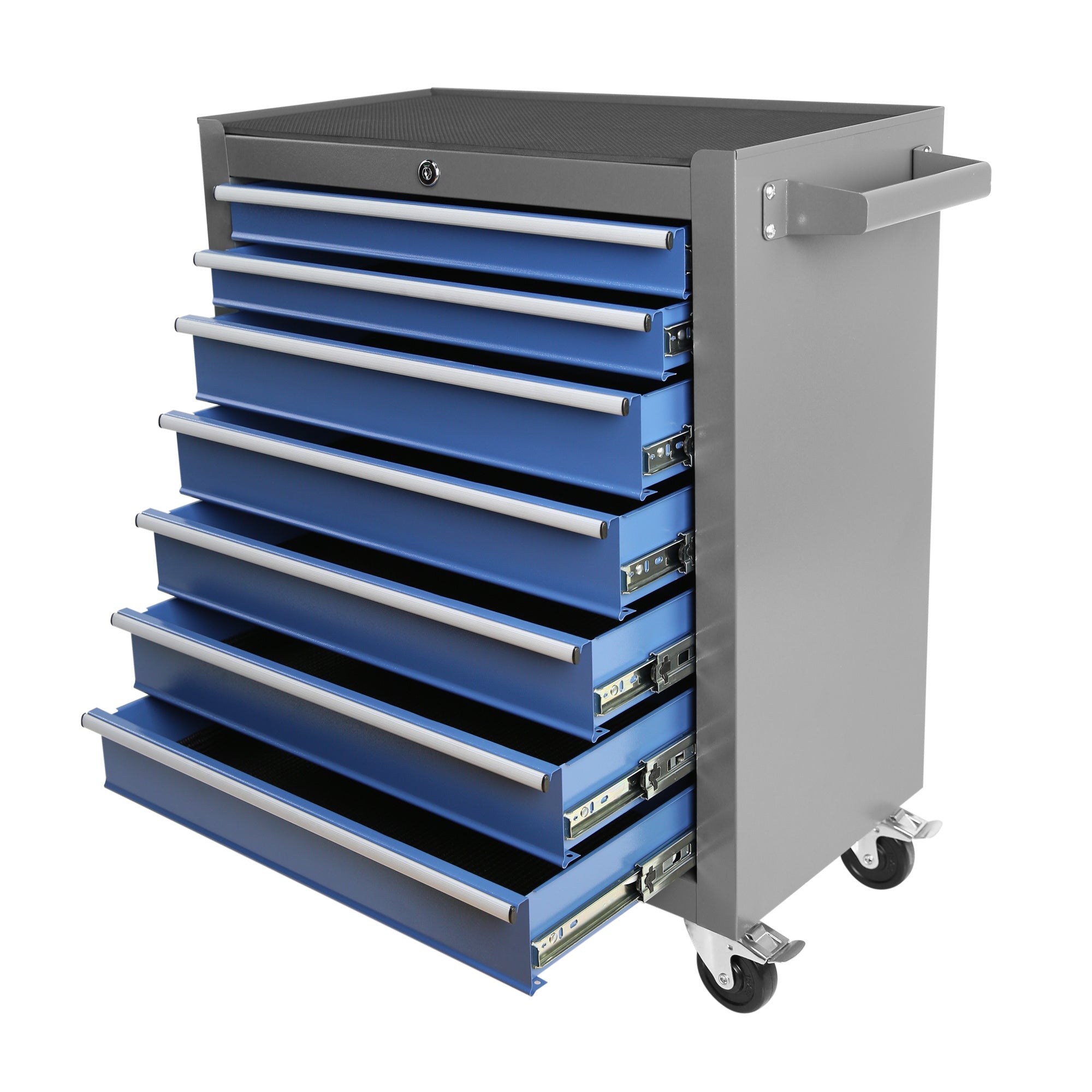 Metal Wheelie Rolling Toolbox   Unavailable Platform Wayfair Temu