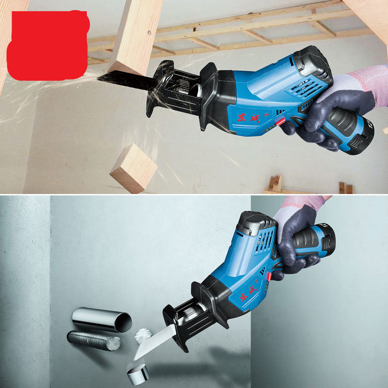 Double Saw Woodworking Saw Metal Saw Tool