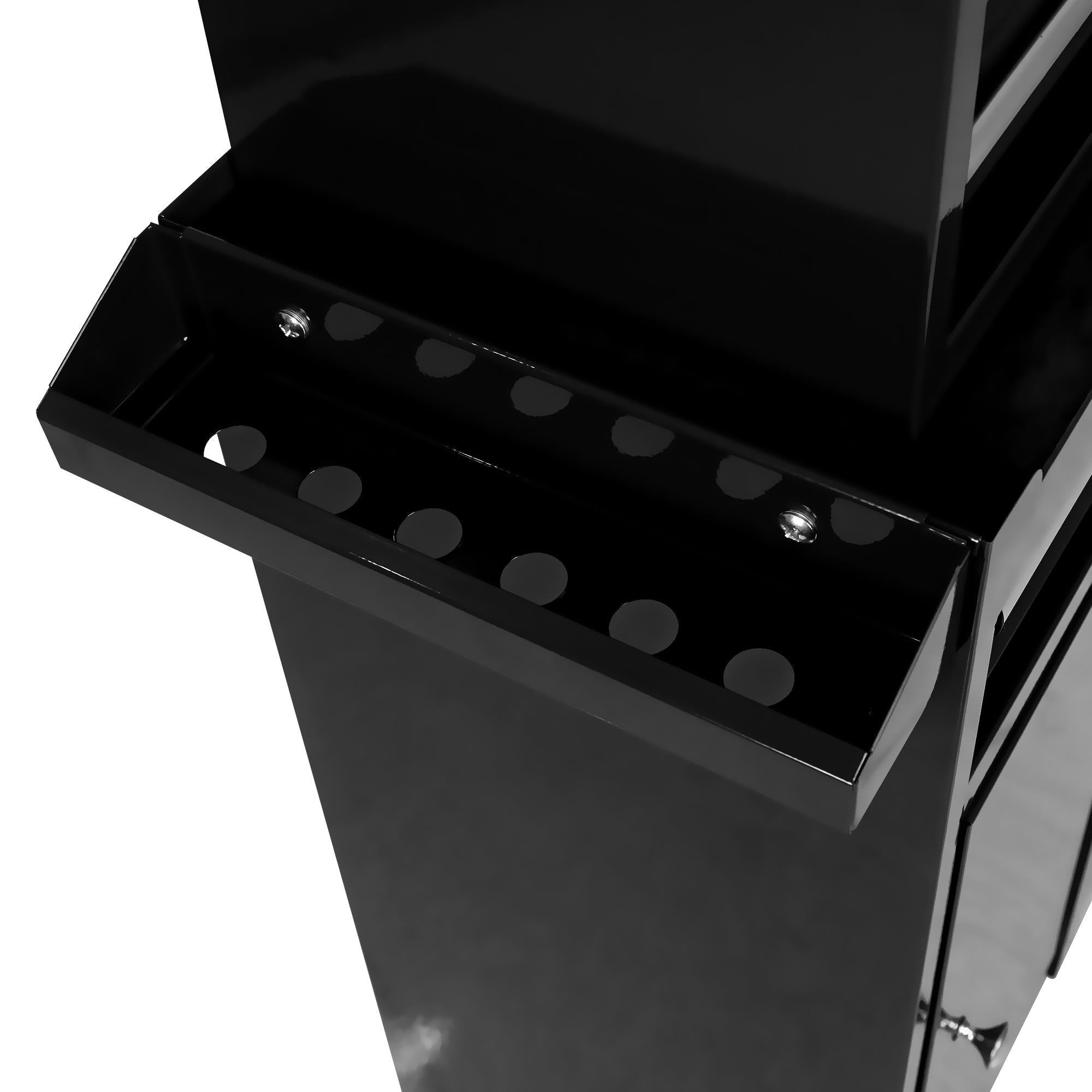 Removable 5-drawer Tool Box