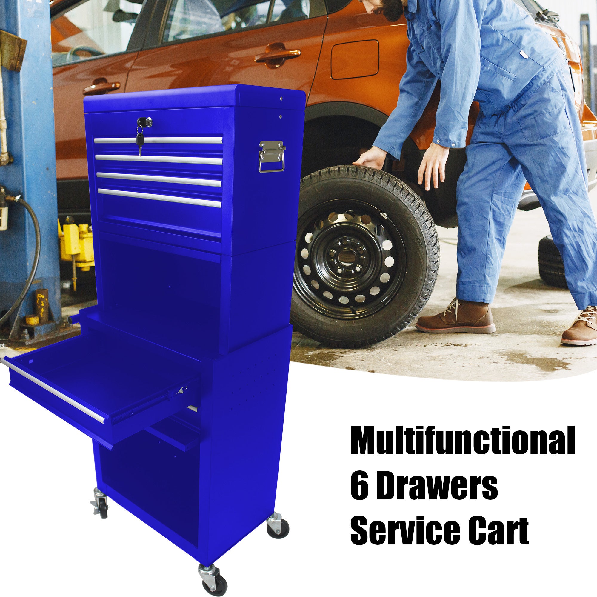 Metal Tool Storage Cabinets