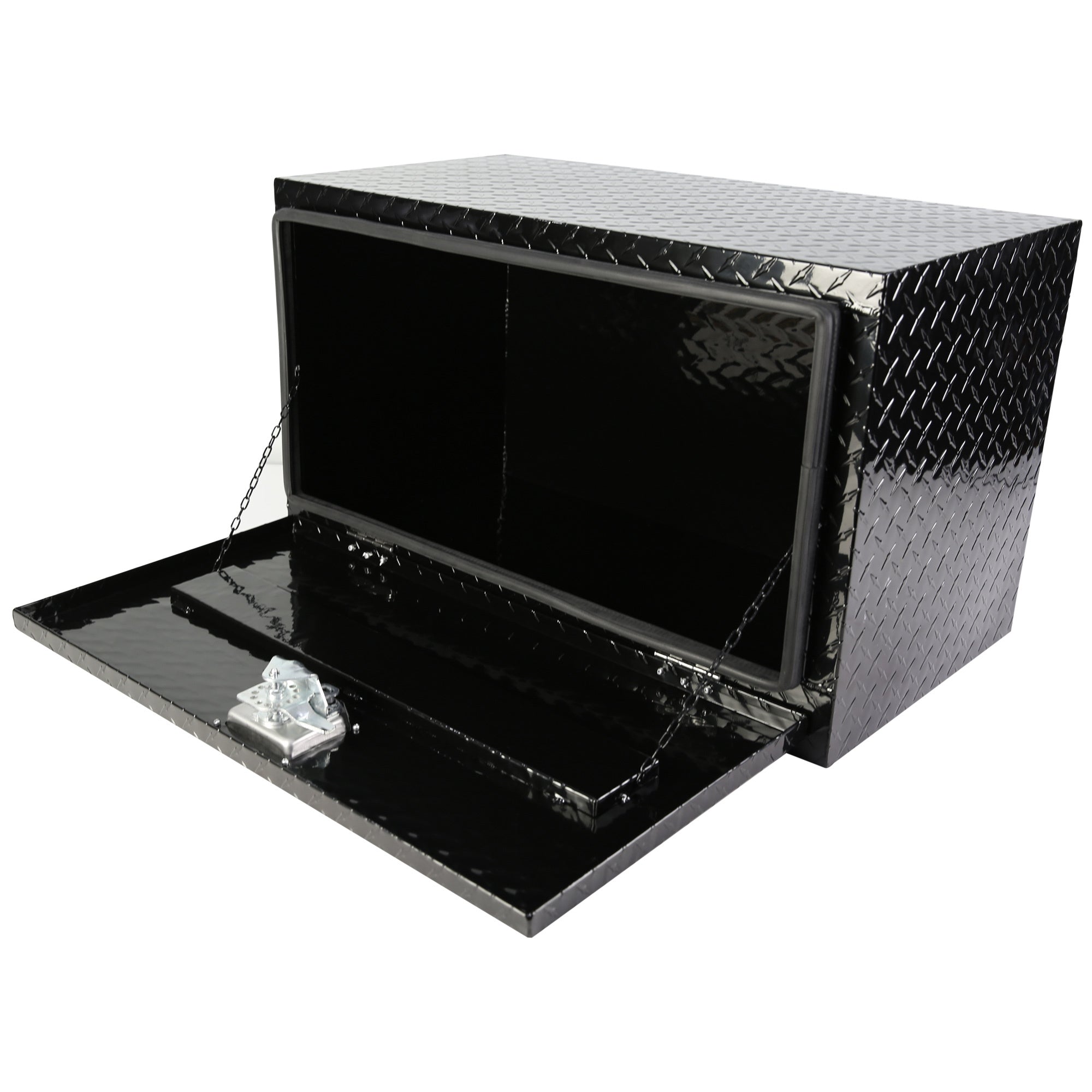 Aluminum Bar Plating Toolbox