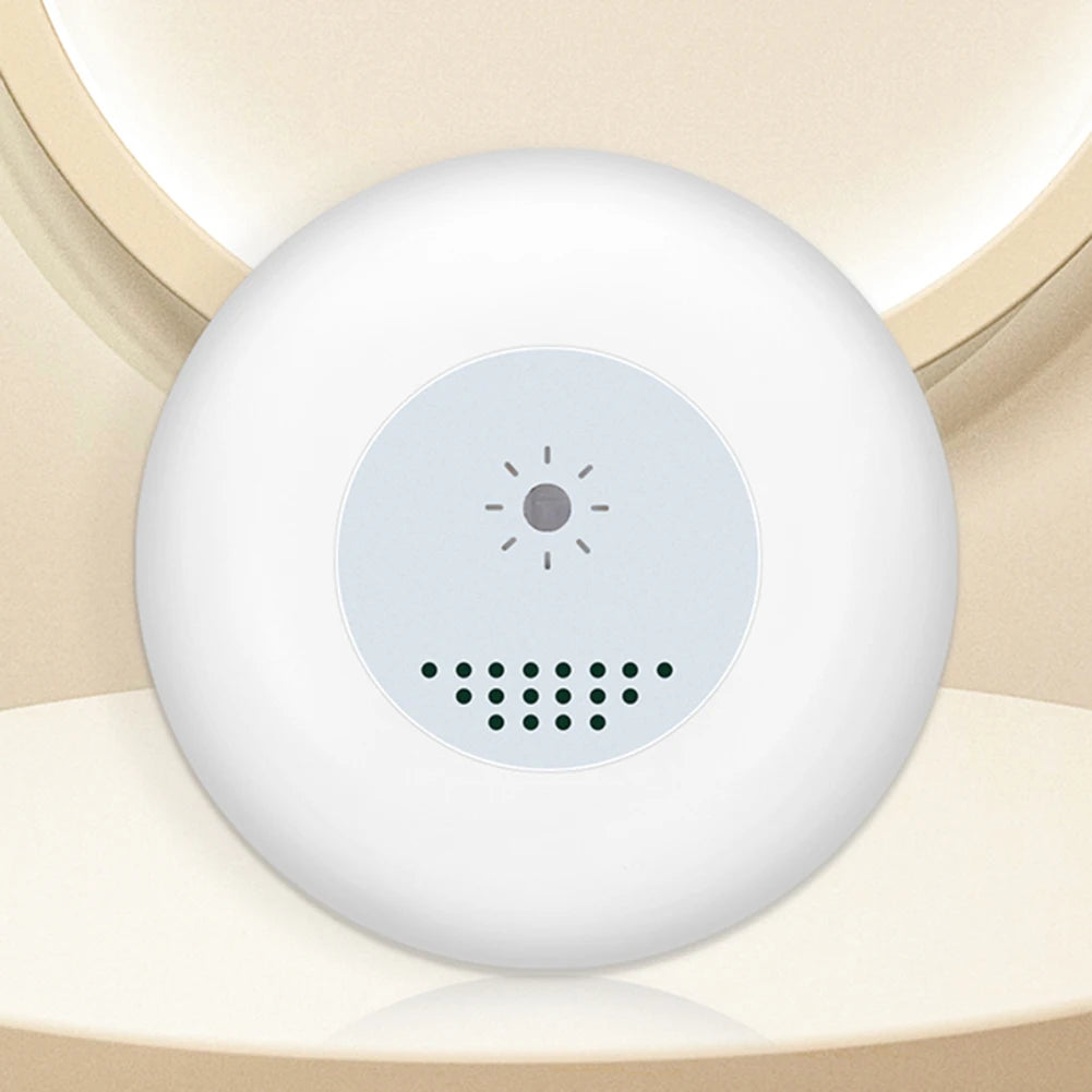 Tuya Zigbee Smart Brightness Sensor