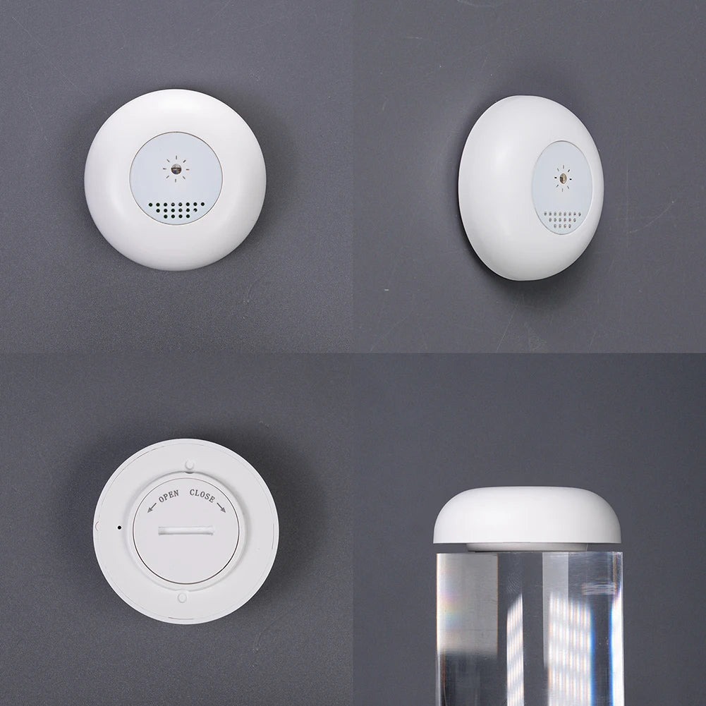 Tuya Zigbee Smart Brightness Sensor