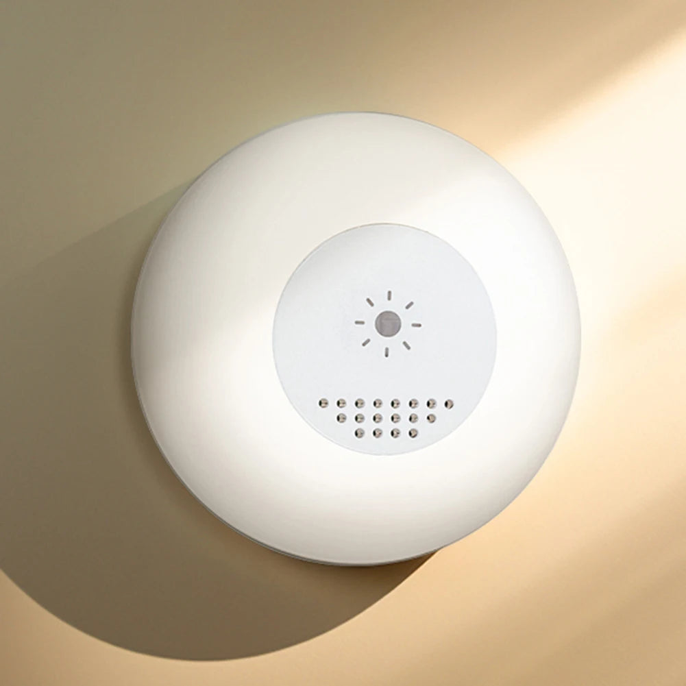 Tuya Zigbee Smart Brightness Sensor