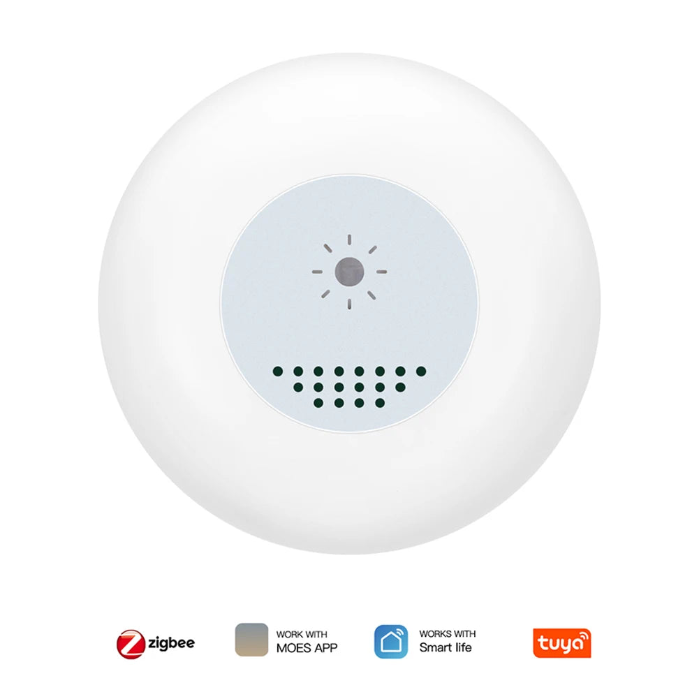 Tuya Zigbee Smart Brightness Sensor