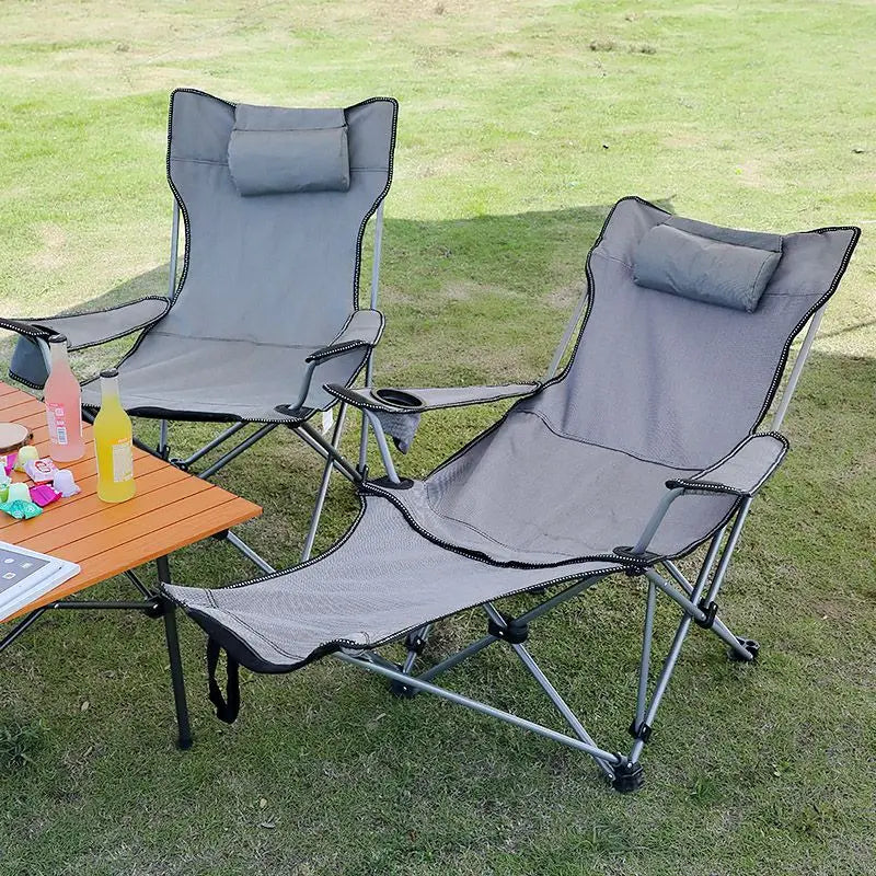 Portable Outdoor Camping & Picnic Chair