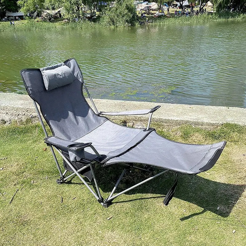 Portable Outdoor Camping & Picnic Chair