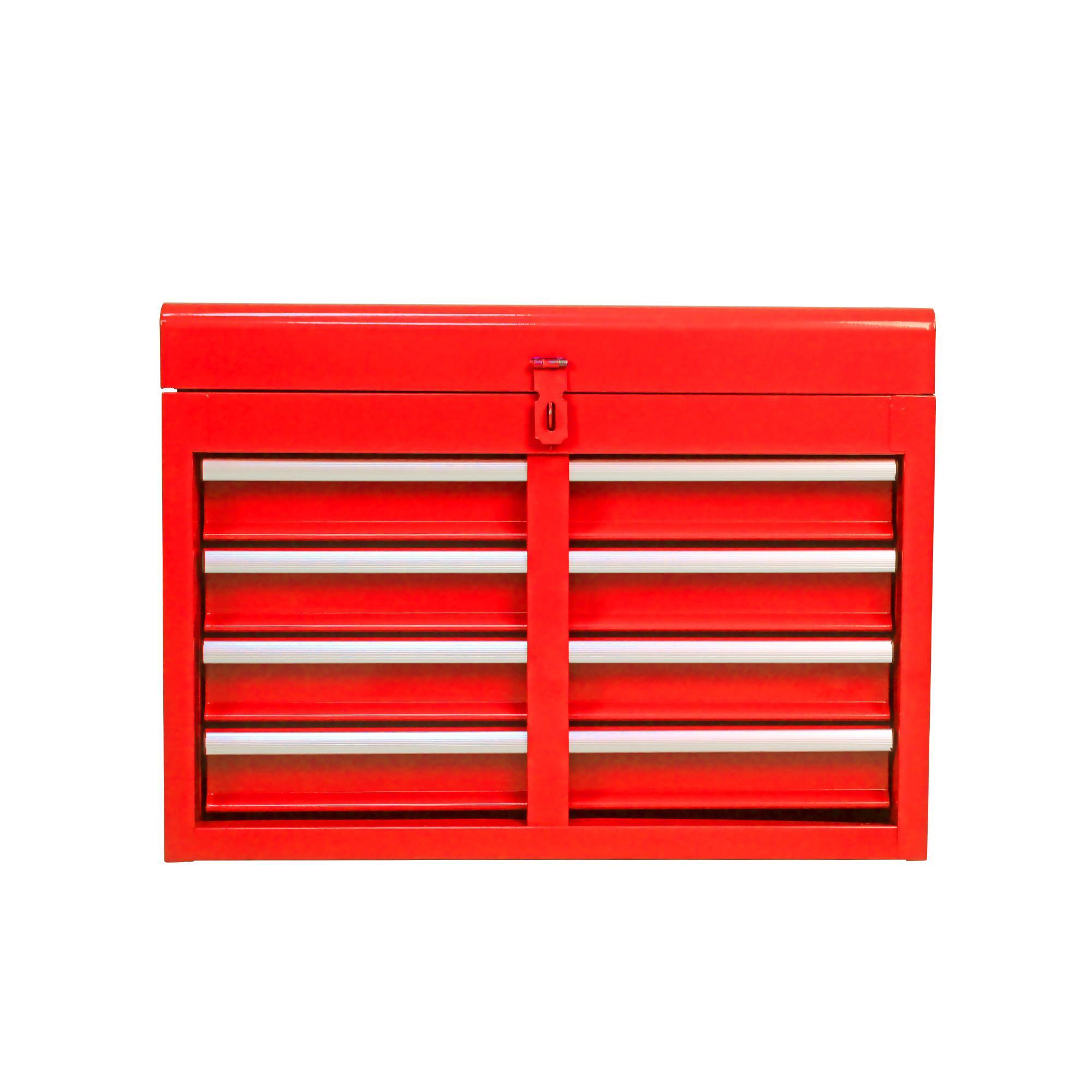 Removable 5-drawer Tool Box