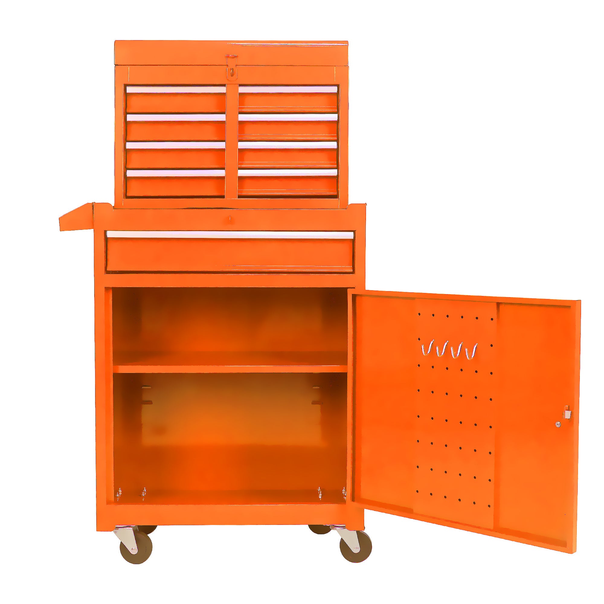 Metal Tool Storage Cabinets