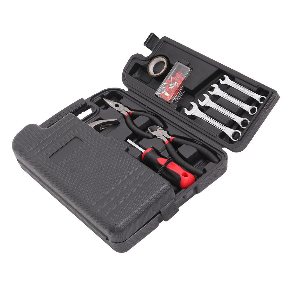 136-piece Tool Set