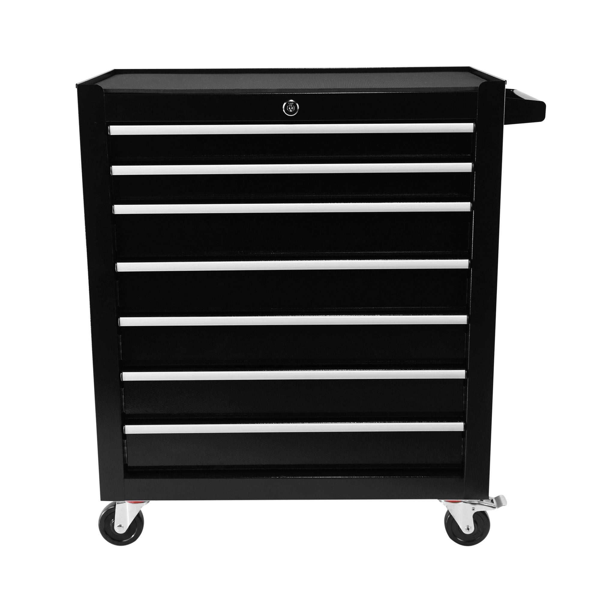 Metal Wheelie Rolling Toolbox  Unavailable Platform  Wayfair Temu